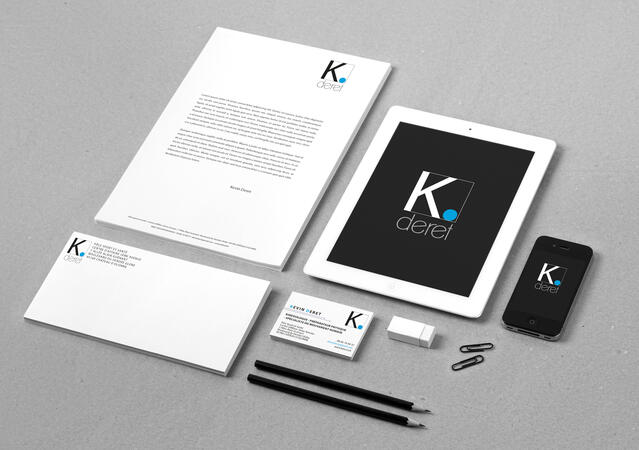 Branding K. Deret